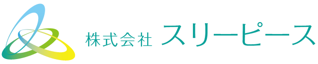株式会社スリーピース